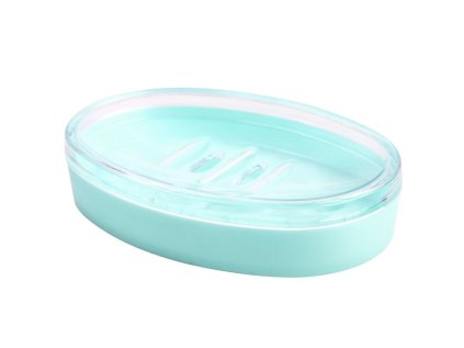 mýdlenka JOLI 13x9,4x2,8cm máta, plast