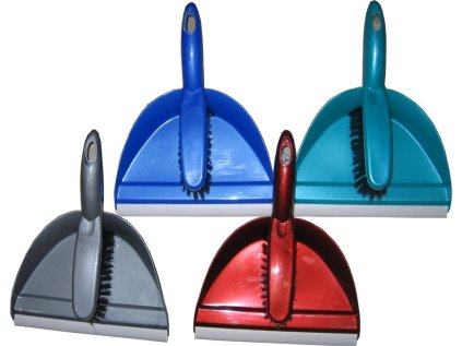 smetáček+lopatka STANDARD LF8871, plast