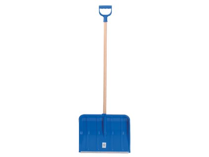 PROSPERPLAST Shrnovač sněhu ALPIN 2 | 490x375x1400 mm
