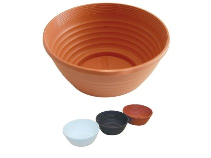 žardinka d22cm HN