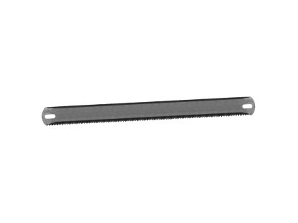STAVTOOL Pilový list na kov/dřevo | oboustranný, 300 mm
