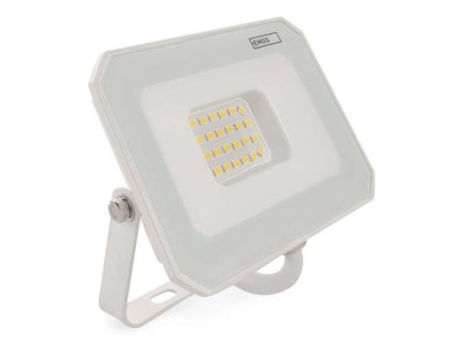 LED reflektor SIMPO 20W, bílý, IP65, 2000 lm, neutrální bílá