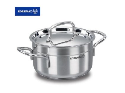 hrnec d24+PO ALFA, 5,5l, v.12cm, indukce, NR