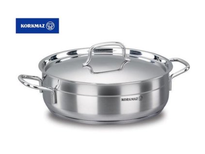 rendlík 24+PO ALFA, 3,5l, v. 8cm, indukce, NR