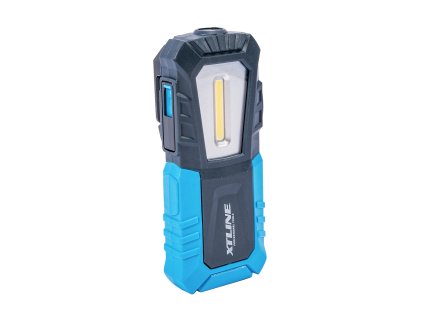 XTLINE Svítilna montážní nabíjecí | 110 lm, 1 000 mAh