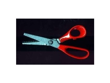 nůžky entl.20cm krejčovské