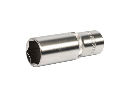 HONITON Hlavice nástrčná prodloužená 1/2" | 8 mm