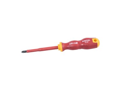 HONITON Šroubovák křížový PZ 1000V | PZ2x100 mm