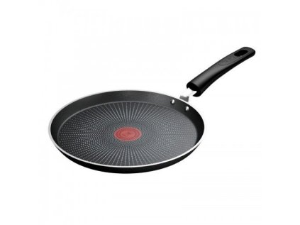 pánev d25 palač. FORCE, nepř.povrch, induk. TEFAL