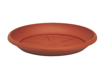 Podmiska pod květník SIMILCOTTO plastová d22cm