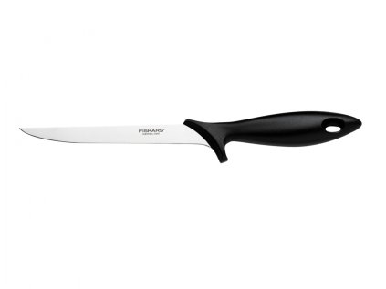 Nůž FISKARS ESSENTIAL filetovací 18cm 1065567