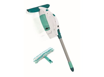vysavač okenní s 43cm tyčí+oboustr.mop
