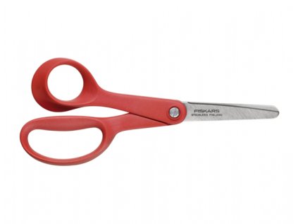 Nůžky FISKARS CLASSIC dětské oblé pro leváky 13cm 1005169