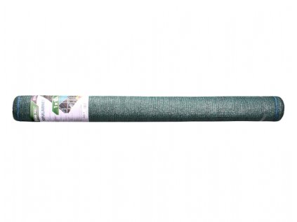 Stínovka POPULAR 85% zelená 1x10m 150g