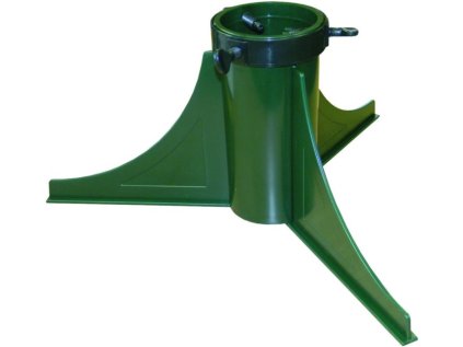 stojan d 8,4cm, vánoční stromek, plast