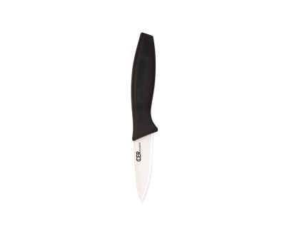 nůž 7,5cm, CERMASTER, délka 18cm, keramický
