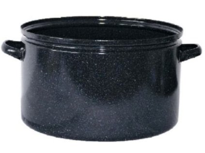hrnec d36 (20l),v.24,1cm,GASTRO