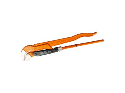 RICHMANN Hasák s kulatými čelistmi | 1" / 320 mm