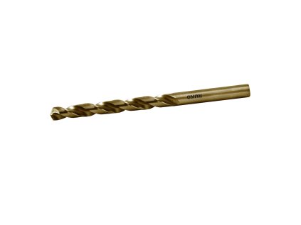 RUKO Vrták do kovu cobalt HSSE-Co 5 | 3 mm