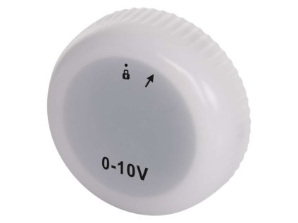 Konvertor 0–10 V pro průmyslová svítidla HIGHBAY