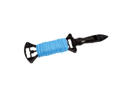 STAVTOOL Provázek s navíječem | 1,5 mm x 100 m