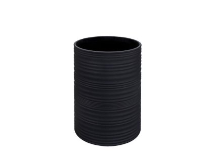 kelímek na zub.potř., BLACK ED. XANTI, plast
