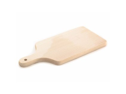 prkénko 30,5x14cm krájecí DRU305, dřevo