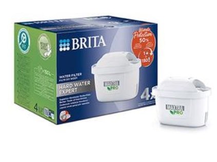 filtr BRITA Pack 4 MAXTRApro PL 2024