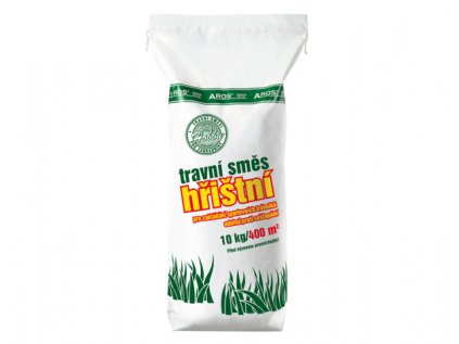 Směs travní hřištní 10kg