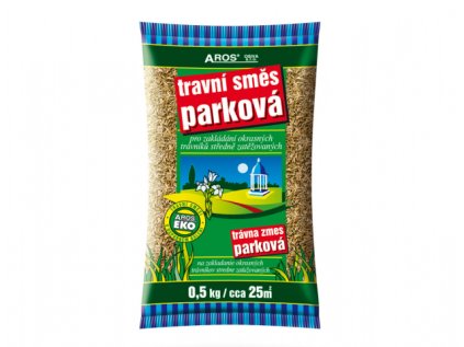 Směs travní parková 500g
