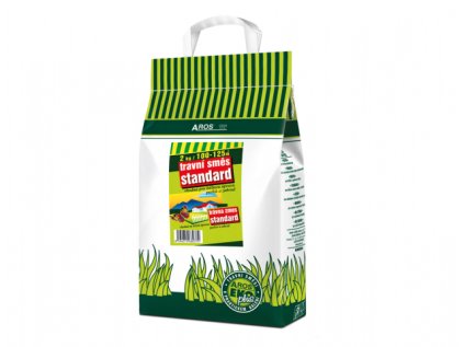 Směs travní STANDARD 2kg