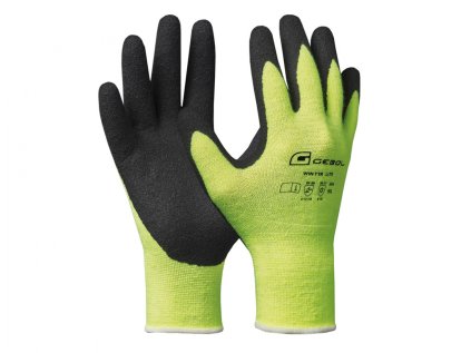 Rukavice WINTER LITE pracovní velikost 10