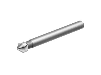 RICHMANN Záhlubník kuželový a odhrotovací HSS | 25x67x10 mm