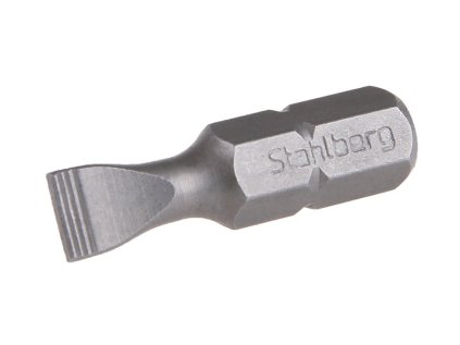 Bit STAHLBERG S 4.0mm 25mm S2