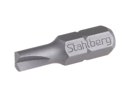 Bit STAHLBERG "3/16" 25mm S2