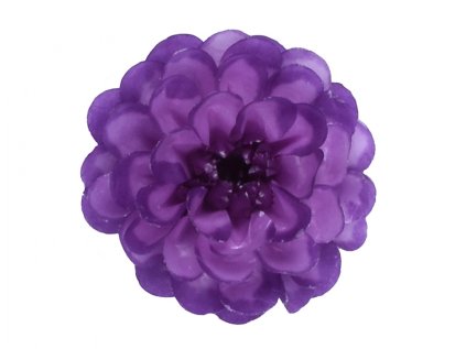 Květ voskový JIŘINA 8cm