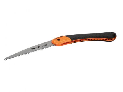 Pilka BAHCO prořezávací skládací s kalenými zuby 19cm 396-JS