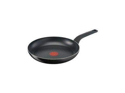 pánev d24cm Simply Clean red