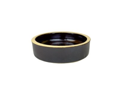 krmítko d17x5cm, 0,50l, keramické