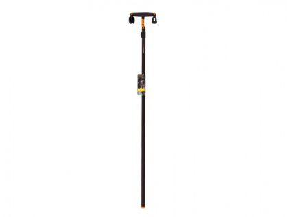 Čistič okapů FISKARS QUIKFIT L teleskopický 31cm 1001425
