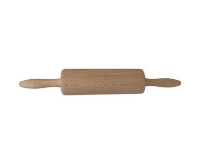 válek d65x200mm, celk.délka 41cm, dřevo