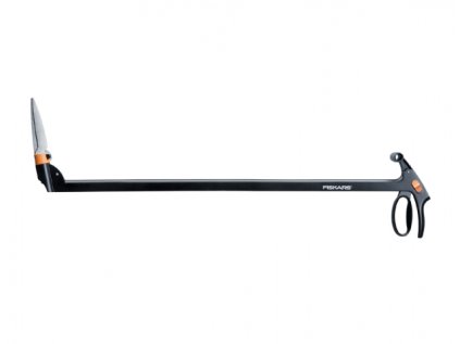 Nůžky FISKARS SERVO-SYSTEM GS46 na trávník dlouhé 1000590