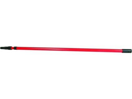 hůl 150-300cm teleskop.bez závitu