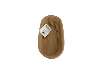 ošatka ovál 32x17x9cm PEDIG+látka přírodní