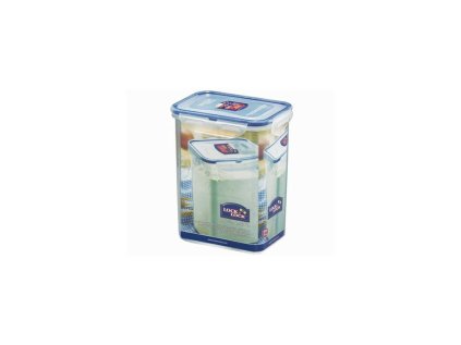 dóza 1,80l LOCK HPL813, 15,1x10,8x18,5cm, plast
