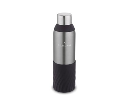 termoláhev 0,6l ČERNÁ, KönigHOFFER, NR