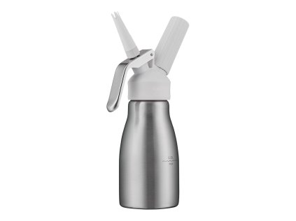 láhev 0,25l ŠLEHAČ.KAYSER Whipcreamer NR, plast.hlava