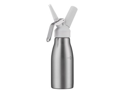 láhev 0,50l ŠLEHAČ.KAYSER. Whipcreamer NR, plast.hlava