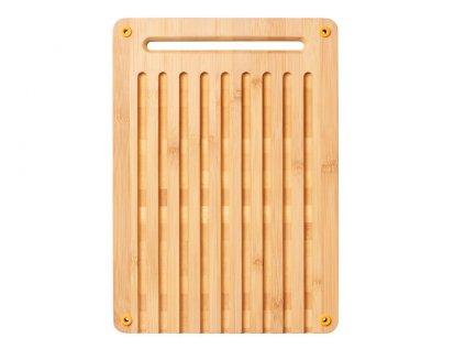 Prkénko FISKARS FUNCTIONAL FORM bambusové 30x36cm 1057551