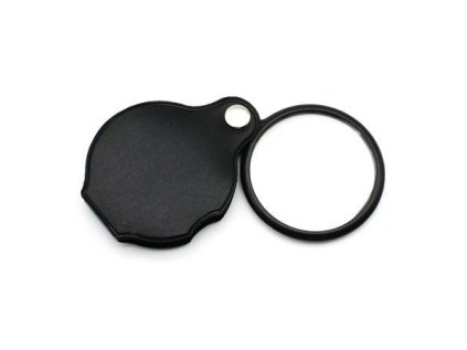 lupa d 5cm, PK175-3 kapesní